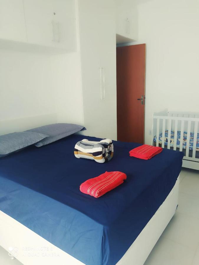 Casa-2 Condominio Elza Em Арраял-ду-Кабу Экстерьер фото